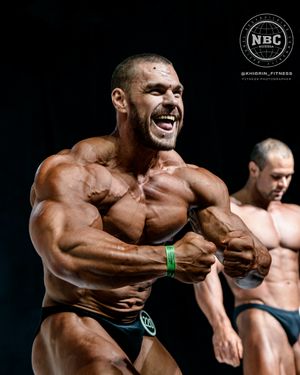 Фотограф Борис Хигрин